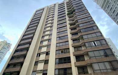 Imagem 2: Apartamento com 4 quartos à venda em Santana - SP