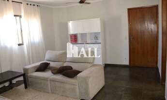 Imagem 2: Apartamento, Vila Itália, São José do Rio Preto