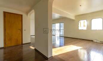 Imagem 6: Venda Apartamento 4 Dormitórios - 196 m² Moema