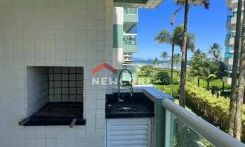 Imagem 2: Apartamento em Passeio dos Galeões - Riviera de São Lourenço - Bertioga/SP