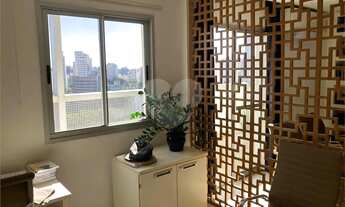 Imagem 4: Salas à venda ou para locação em Real Parque - SP