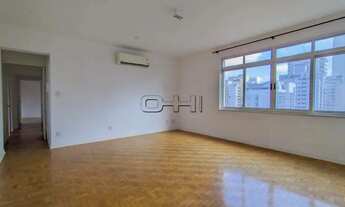 Imagem: Aluguel Apartamento 3 Dormitórios - 105