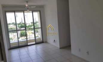 Imagem: APARTAMENTO PARA LOCAÇÃO CONDOMÍNIO GARDEN