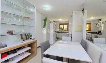 Imagem: Casa Sobrado com 2 dormitórios com 2 Suítes