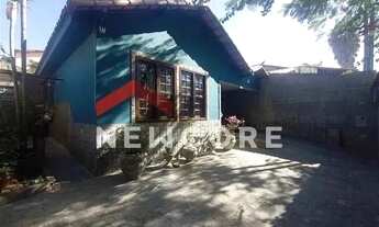 Imagem 2: Casa em Rua Ministro Hermenegildo de Barros - Itapoã - Belo Horizonte/MG