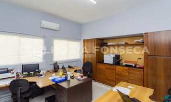 Imagem: Casa Padrao - Pinheiros/Sao Paulo