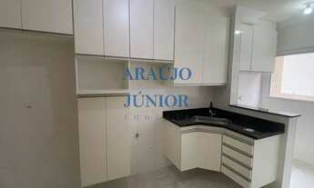 Imagem 4: Apartamento para locação no Jardim Terramérica II, Americana-SP: 3 quartos, 1 suíte, 2 ban