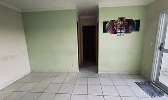 Imagem 3: Imóvel para aluguel possui 48 metros quadrados com 2 quartos