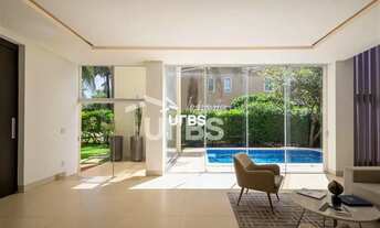 Imagem 3: Aldeia do Vale - Casa de Condomínio 7 quartos, sendo 7 suítes