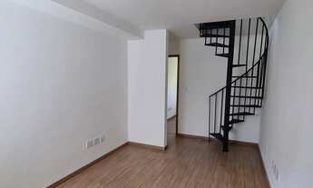 Imagem 3: Cobertura 2 quartos - Recanto da Mata