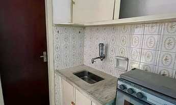 Imagem 2: Kitnet maravilhosa, centro da Ocian, financia