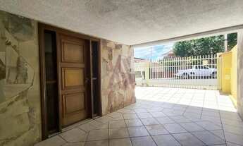 Imagem 4: Casa para Aluguel em Louveira , 3 Dormitórios com armários, quintal e churrasqueira