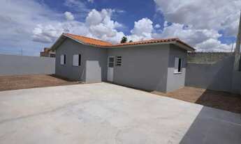 Imagem 2: Vende-se casa Jardim dos Buritis