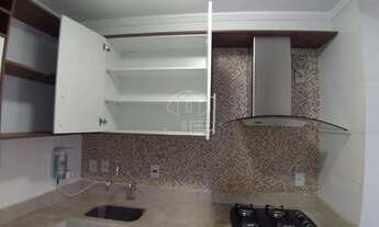 Imagem 4: Apartamento à venda Condomínio Residencial Novo Capivarí, em Campinas/SP