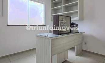 Imagem 6: Casa duplex em condomínio no Morros com 4 suítes