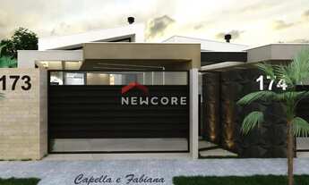 Imagem 3: Casa em Rua Pioneiro Antônio Planas - Jardim Tóquio - Maringá/PR