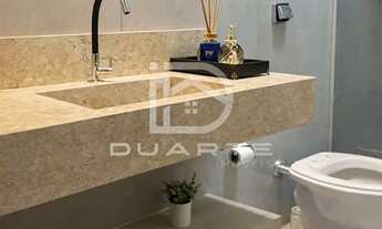 Imagem 5: Casa em Condomínio Terras Alphaville