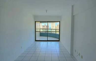 Imagem 3: Boa viagem- Alugo 3 Quartos 2 suítes.