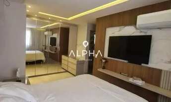 Imagem 4: Apartamento para Venda em Goiânia, Residencial Jardim Bueno, 3 dormitórios, 3 suítes, 1 ba