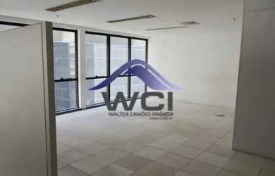 Imagem 3: ANDAR A VENDA NO CENTRO DA CIDADE