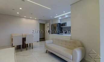 Imagem 6: APARTAMENTO MOOCA 2 DORMITÓRIOS 1 VAGA