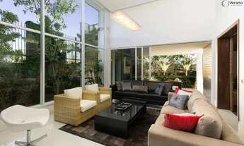 Imagem: Casa de Alto Padrão à Venda no Residencial