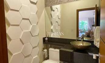 Imagem 5: Casa com 3 dormitórios à venda, 480 m² por R$ 5.250.000,00 - Serra Azul - Itupeva/SP