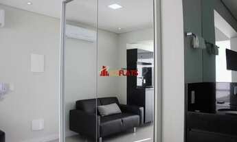 Imagem 2: FLAT EXCELENTE PARA ALUGUEL NO JARDINS !!