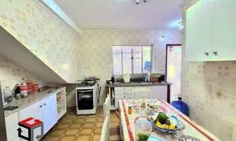 Imagem 6: Sobrado de 176,85m² / Bairro Paulicéia em SBC - SP