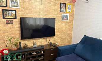 Imagem 3: Casa com 1 dormitório à venda, 32 m² por R$ 260.000,00 - Jardim Lisboa - São Paulo/SP