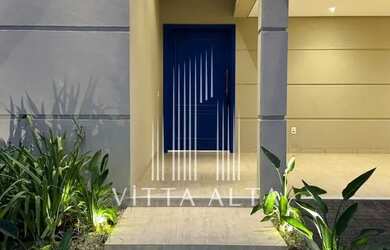 Imagem 3: Condomínio Terravista Residence Club - Casa 3 Suítes - Terra Vista