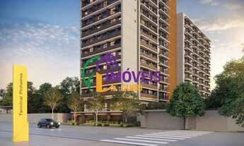 Imagem: APARTAMENTO - PINHEIROS - SP