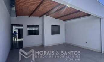 Imagem 4: Casa à venda no bairro Jardim Olímpico