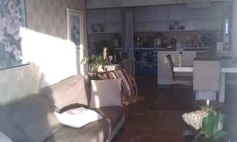 Imagem 6: RR9535 Apartamento 110m² CONDOMÍNIO ALPHAVITA - OPORTUNIDADE - 3 Dorms 2 Vagas - Santana d