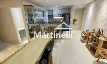 Imagem 2: Apartamento à venda no Edifício Only Residence, próximo à UNAERP - Ribeirão Preto/SP