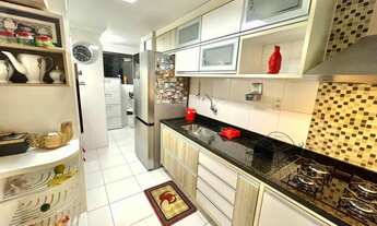 Imagem 6: APARTAMENTO RESIDENCIAL em LAURO DE FREITAS - BA, JARDIM AEROPORTO