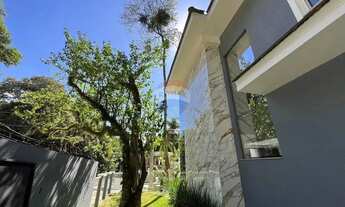 Imagem 6: Casa à Venda, Projeto Novo, 3 Suítes, Bairro Lucas Araújo, Passo fundo