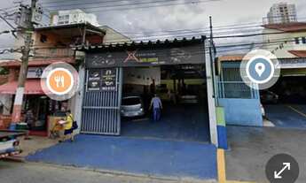 Imagem 2: Galpão em Rua Joaquim Marra - Vila Matilde - São Paulo/SP