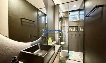 Imagem 7: Belíssimo apartamento de 02 dormitórios com closet no Residencial Porto dos Corais/ Abrãao