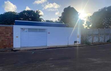 Imagem 2: Casa na Orla Por do Sol