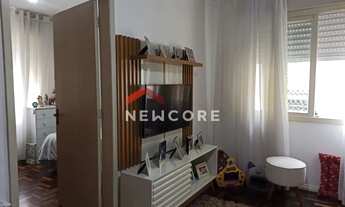 Imagem 3: Apartamento em Rua João Cândido - Vila Ipiranga - Porto Alegre/RS