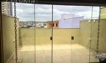 Imagem 7: Cobertura a venda - Vila Tibiriçá, Santo André
