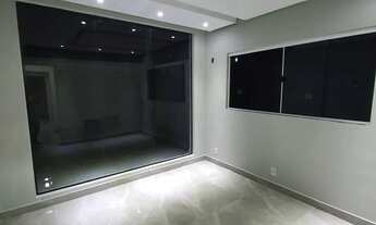 Imagem 7: Excelente casa, semi mobiliada e com enorme terraço, em Campo Grande