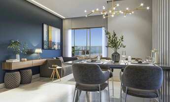 Imagem 3: Marbello Residence [507