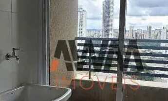 Imagem 5: Apartamento com 3 quartos à venda, 98 m² por R$ 840.000 - Setor Bueno - Goiânia/GO