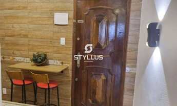 Imagem 5: Centro Apartamento com 1 dormitório