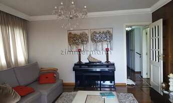 Imagem 4: COBERTURA PERDIZES 4 DORMITÓRIOS 4 VAGAS