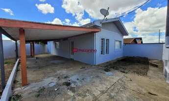 Imagem: Casa para alugar em Limeira, Vila Cristóvam