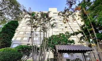 Imagem: APARTAMENTO DESOCUPADO À VENDA, COM 2 DORMITÓRIOS