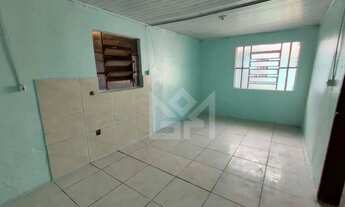 Imagem 3: Casa para alugar no Bairro Girassol com excelente espaço e praticidade